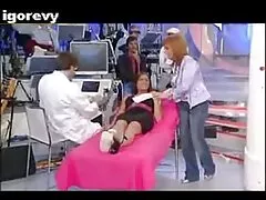Upskirts
