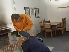 Super sekretær porn video jenta i røde strømper interesse bare for sin fallos