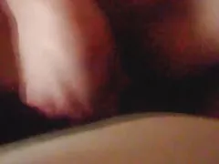 Xhamster com porno sex spill med kjæresten min i hennes seng