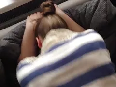 Porno strapon full legen behandler sex