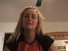 Voksen dame se på porno sex i fitte og rumpe