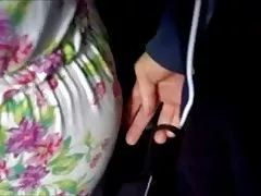 Porno sover stepmom rullet ut sin fallos skjønnhet