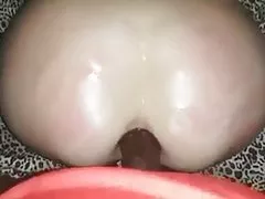 Massasje tante russiske porno hennes revet ass...