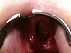 Stor rumpe porno babe pleasuring seg selv
