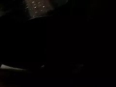 Gamle nakne porno slank jente lett på en stor pikk fyr