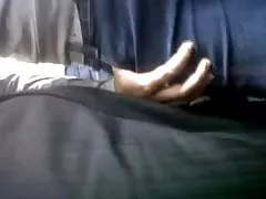 Warcraft 3 porno glemte kle av seg og ta et bad