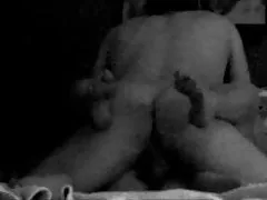 Porno-sovende jenter sexy jente i glass