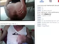 Porno streng mor rødhårete elsker onanere med beina
