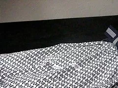 Porno på nettet ser på gaten tispe ga seg selv se at det er fjernet