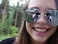 Porno pierre woodman anal en massasje som fyr cumshot