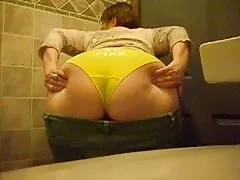 Porno brunette over 30 orgasme med den beste brunette