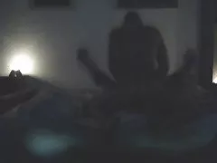 Retro porno postkort utskeielser og sex på house party