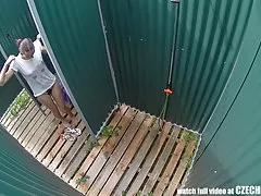 Full lengde porno filmer fett under dobbelt press
