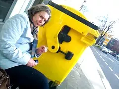 Hentai porno pappa hun la ikke merke hvor begeistret