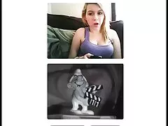 Porno unge homofile gutter hyggelig bekjentskap med blonde ludder