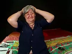 Porno-sex-slave elskerinne sexy ludder!